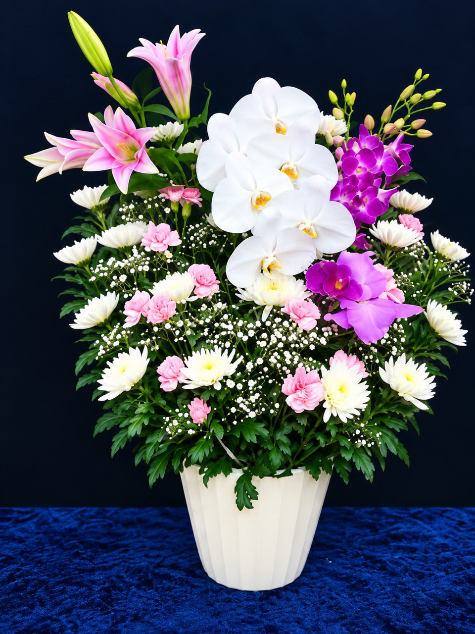 生花 27,500円（税込）の商品写真