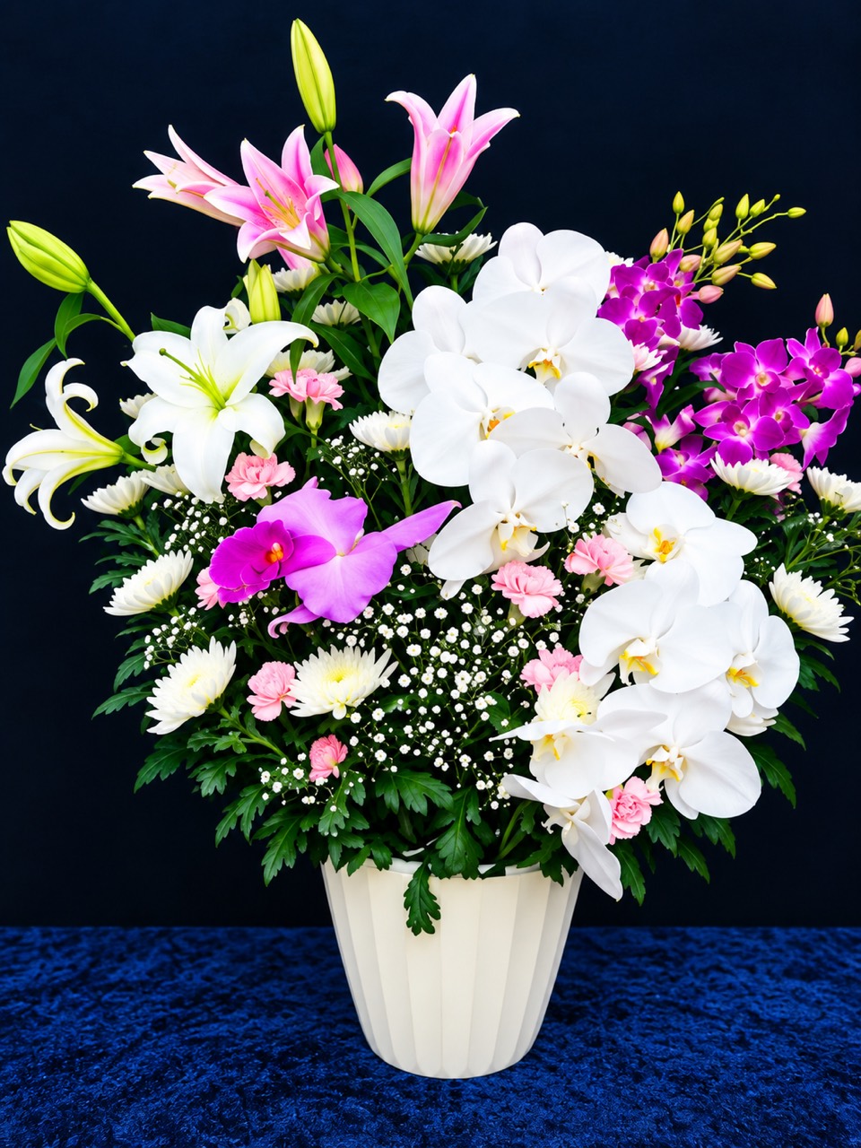 生花 38,500円（税込）の商品写真